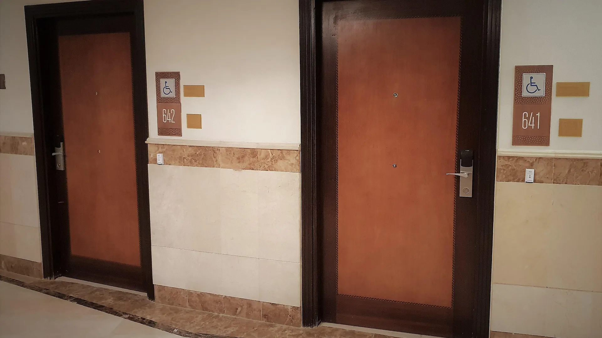 M Hotel Al Dana Makkah By Millennium Mekke