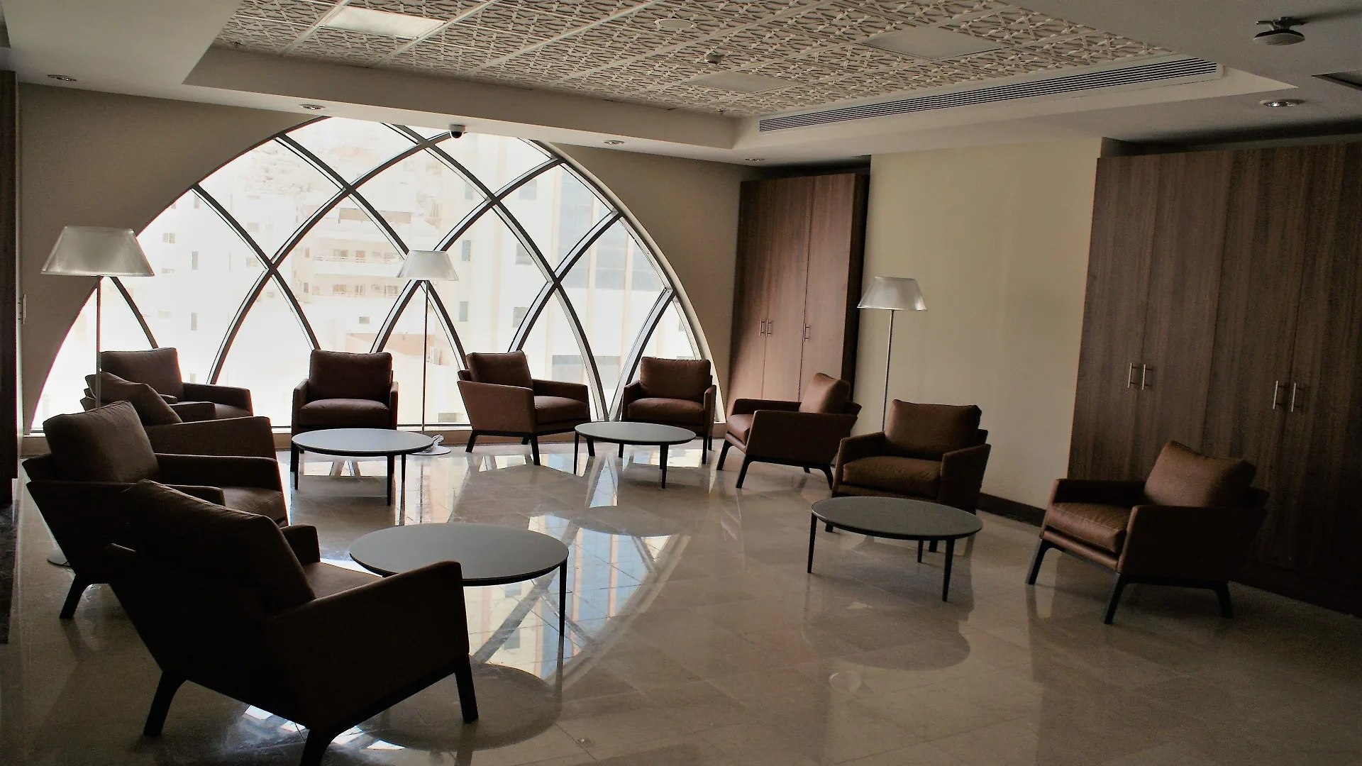 M Hotel Al Dana Makkah By Millennium Mekke Suudi Arabistan