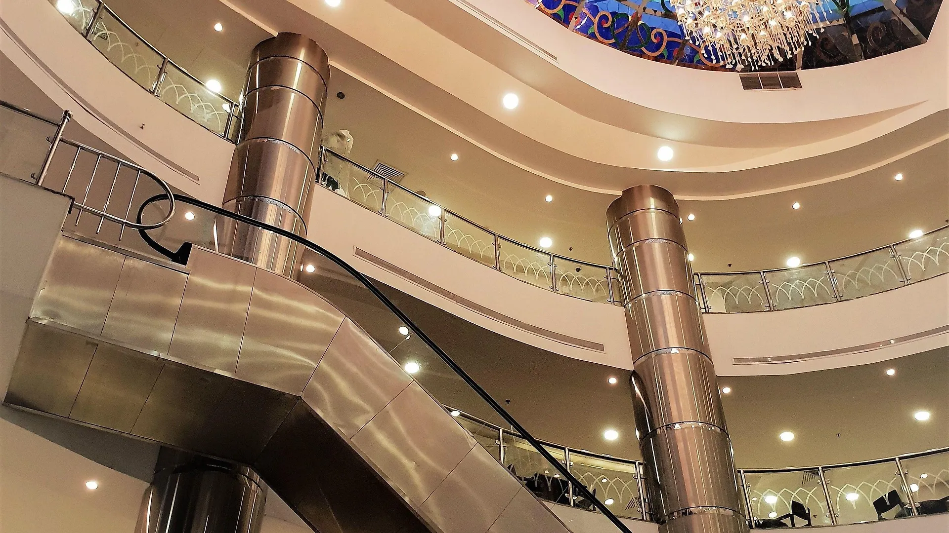 M Hotel Al Dana Makkah By Millennium La Mecque