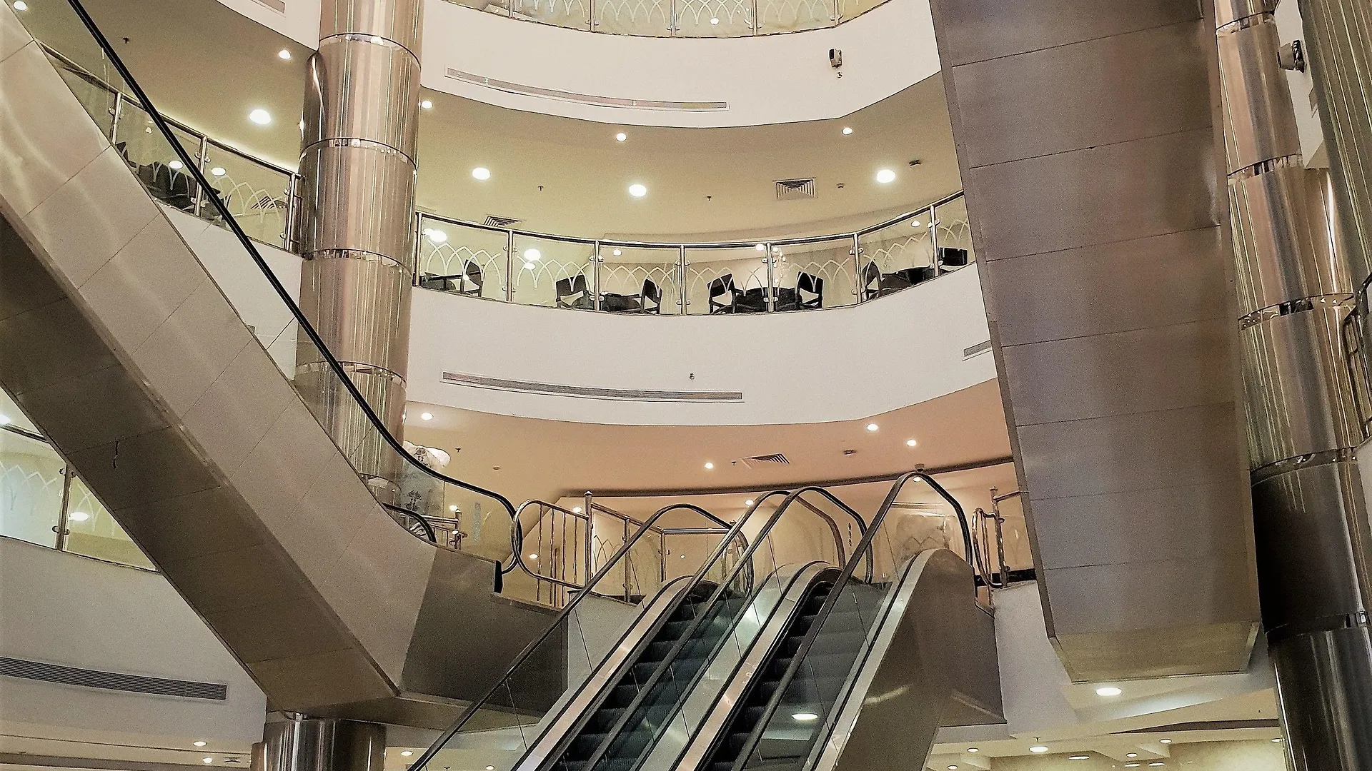 M Hotel Al Dana Makkah By Millennium Mekke