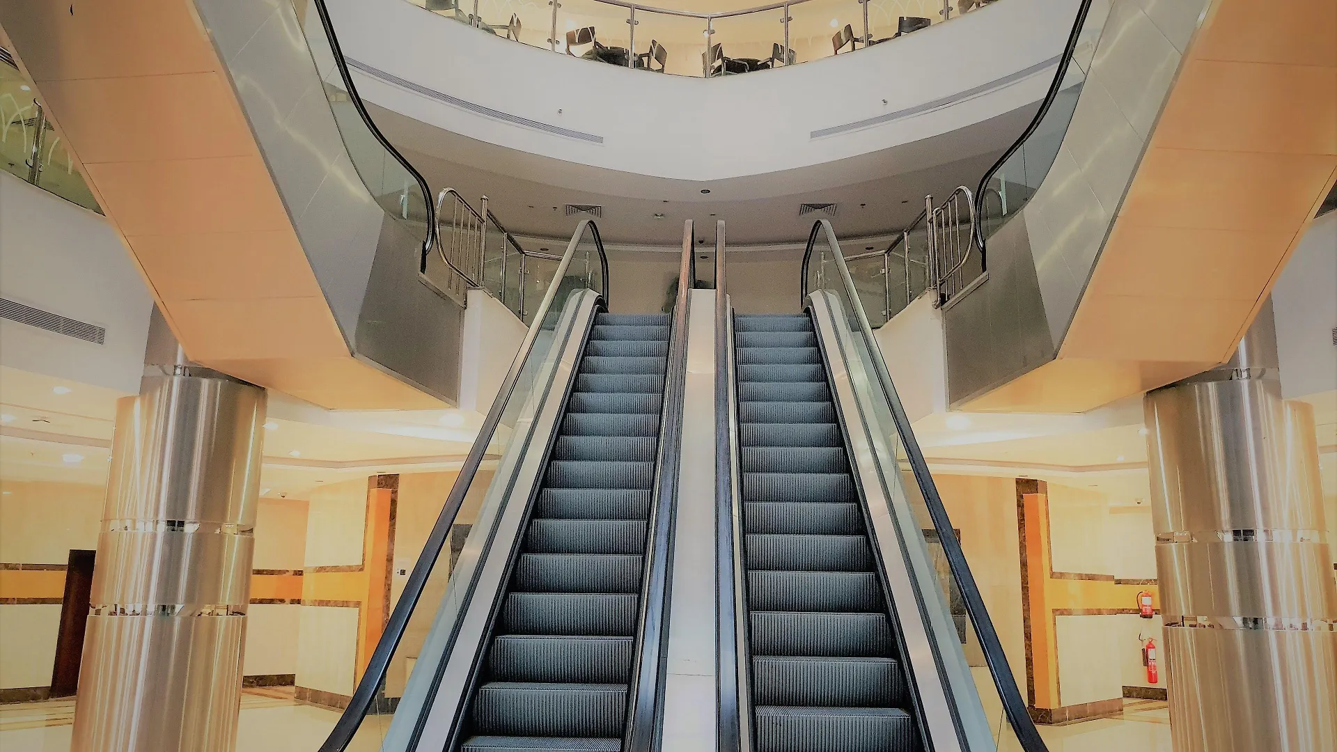 M Hotel Al Dana Makkah By Millennium La Mecque 4*,