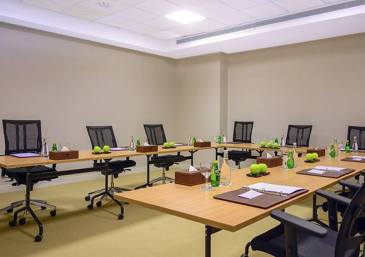 M Hotel Al Dana Makkah By Millennium La Mecque