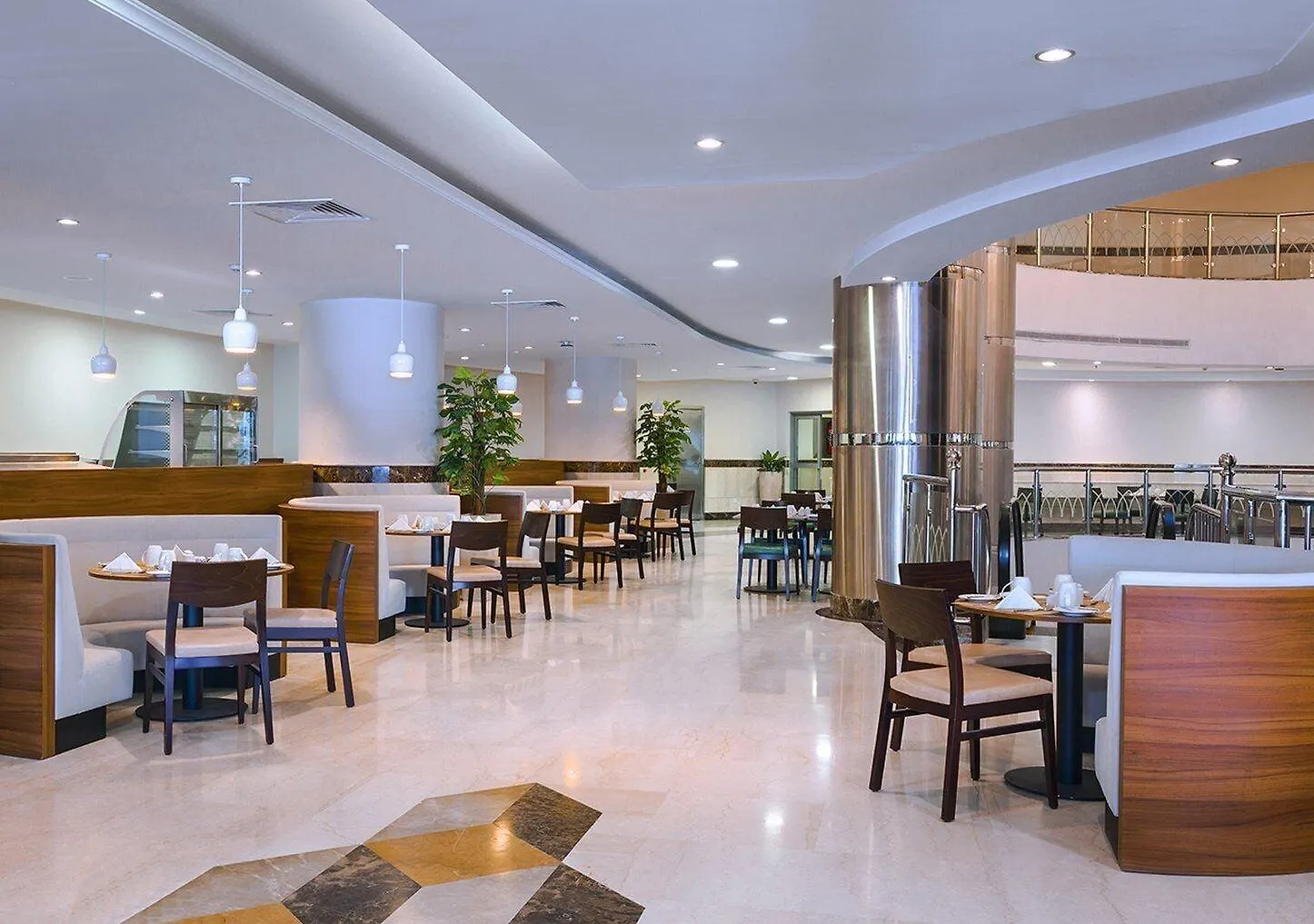 ****  M Hotel Al Dana Makkah By Millennium Mekke Suudi Arabistan
