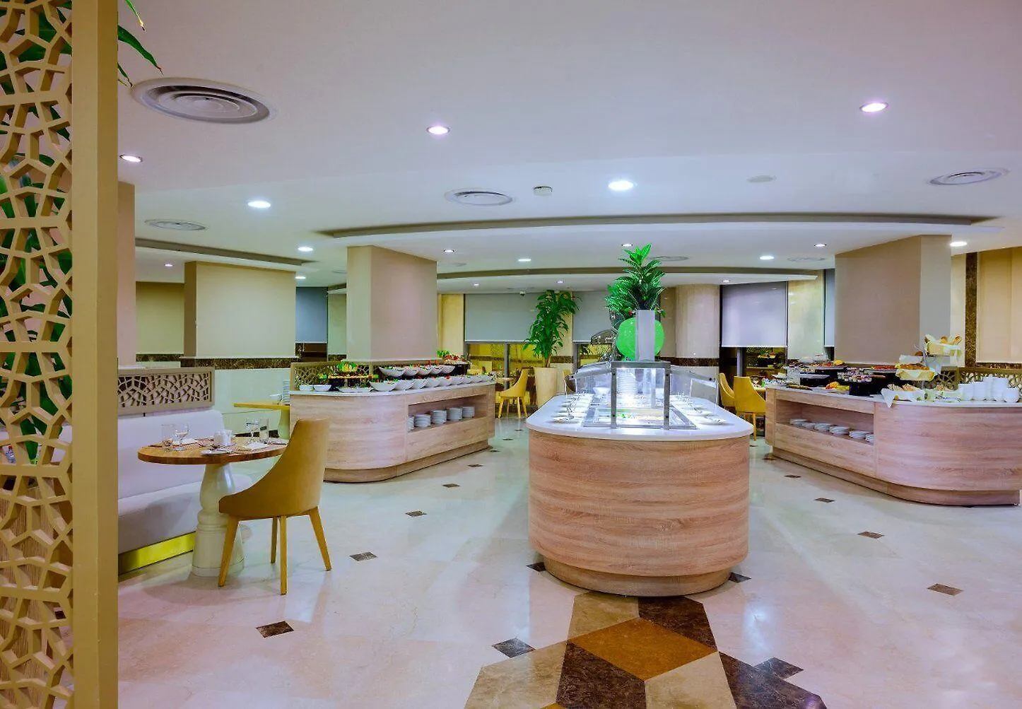 M Hotel Al Dana Makkah By Millennium La Mecque