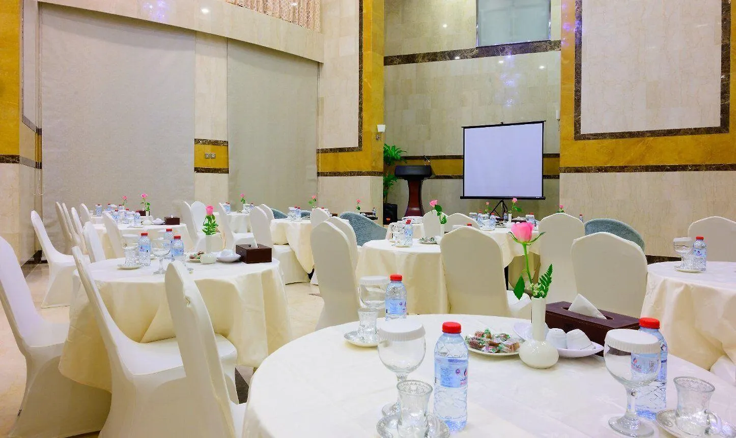 M Hotel Al Dana Makkah By Millennium Mekke