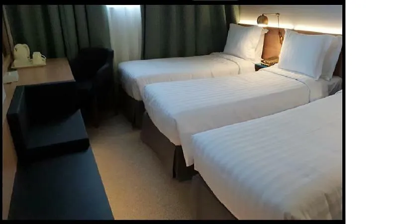 M Hotel Al Dana Makkah By Millennium La Mecque