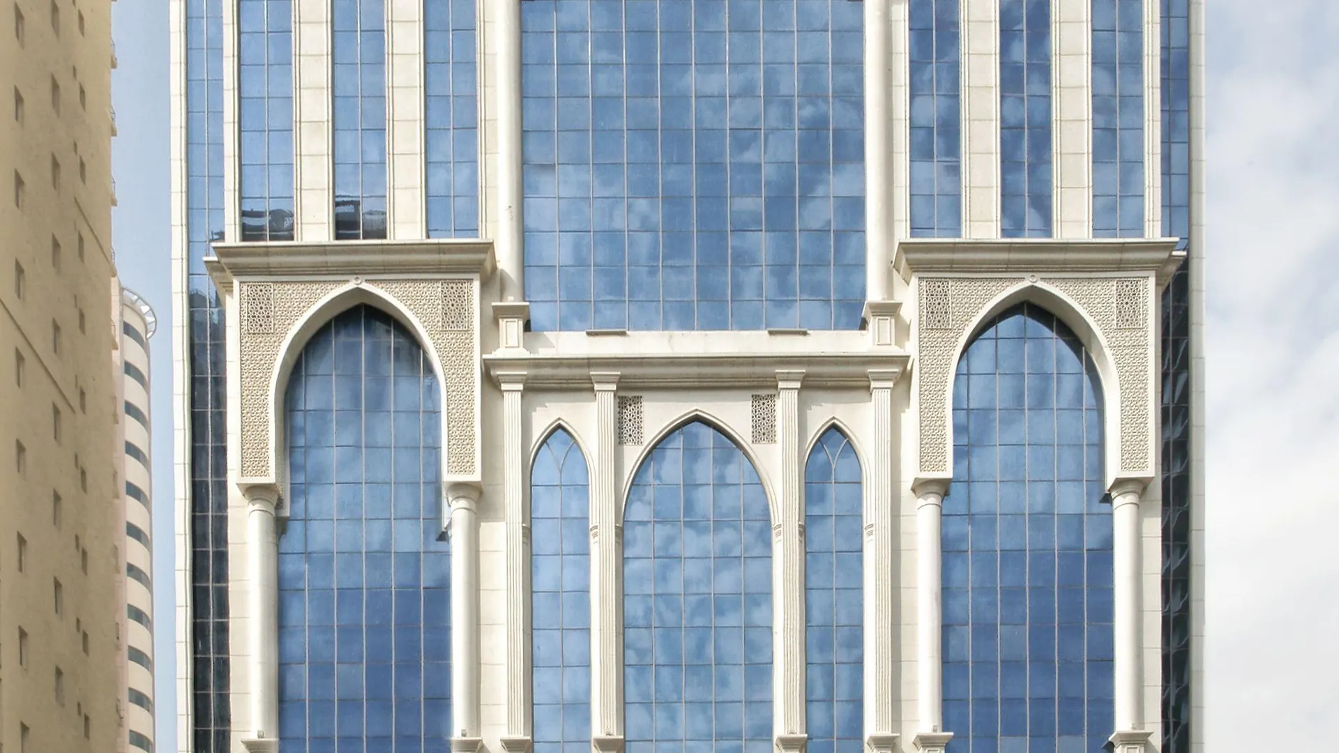 M Hotel Al Dana Makkah By Millennium Mecca