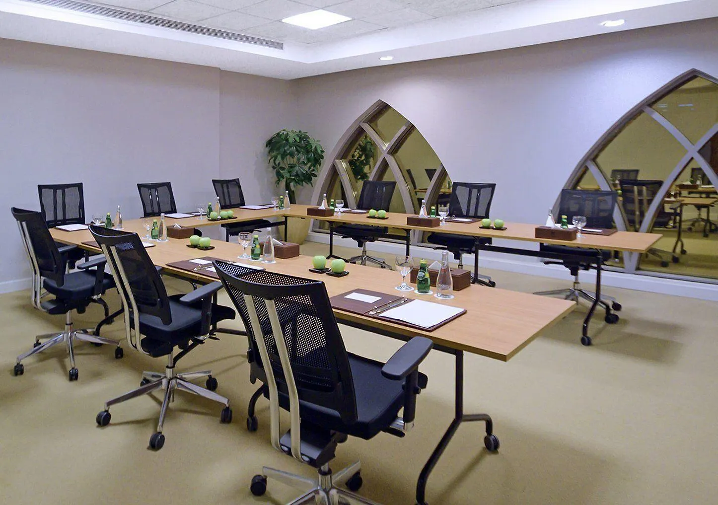 M Hotel Al Dana Makkah By Millennium Mecca Saudi Arabia