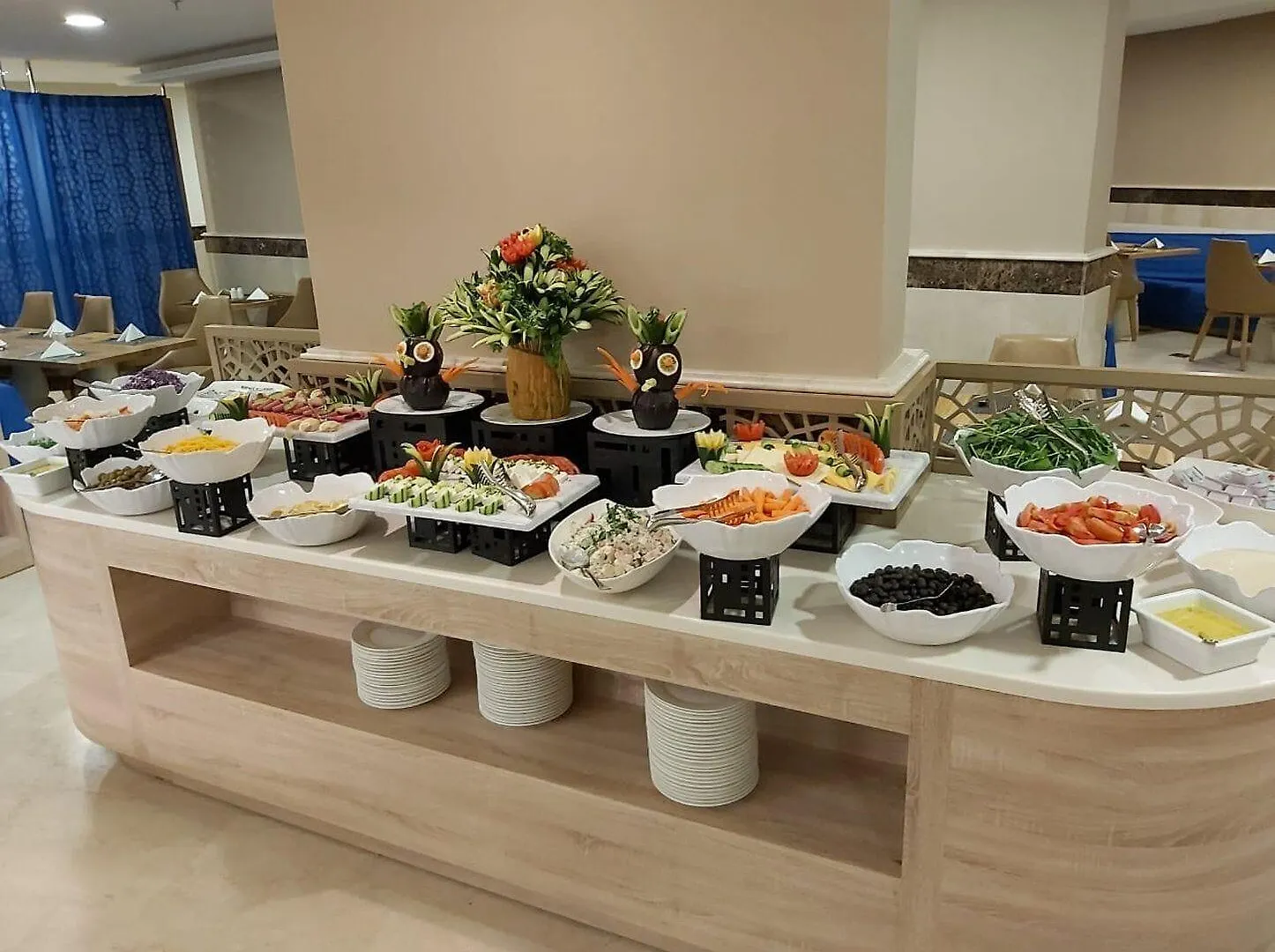 M Hotel Al Dana Makkah By Millennium Mecca