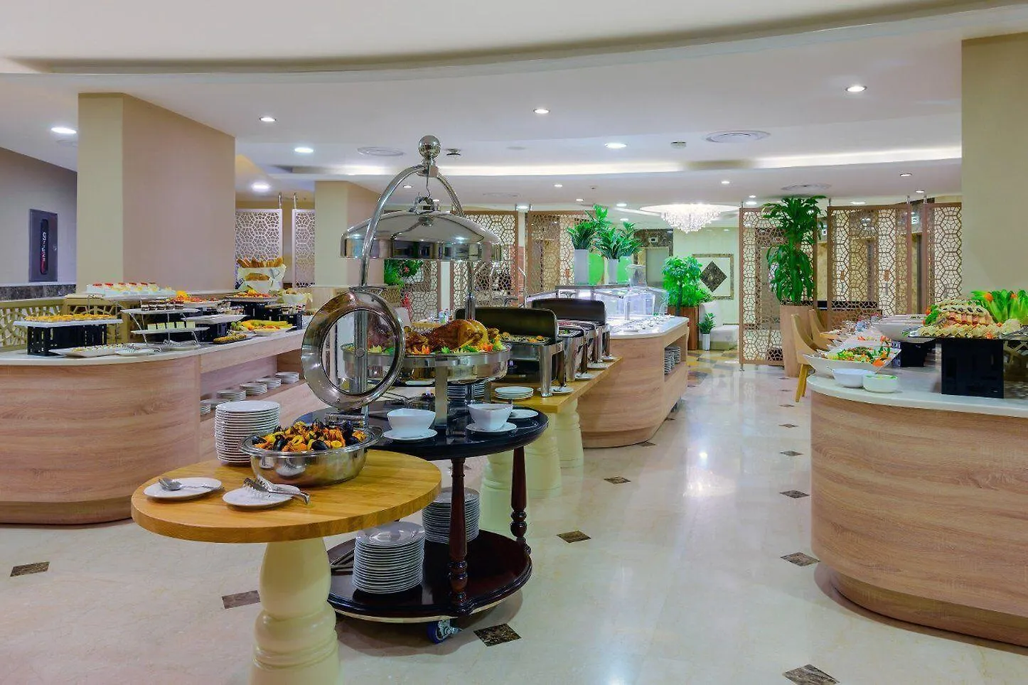 M Hotel Al Dana Makkah By Millennium Mecca